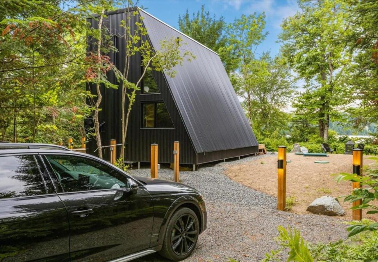 Chalet à Laval - CAN003 - La Cabine Hygge