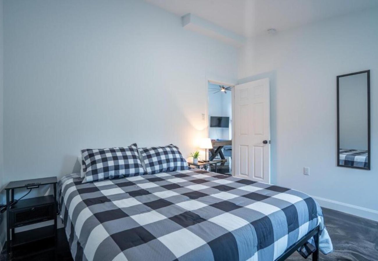 Chalet à Charlevoix-Est - CAN005 - L'étoile Brillante