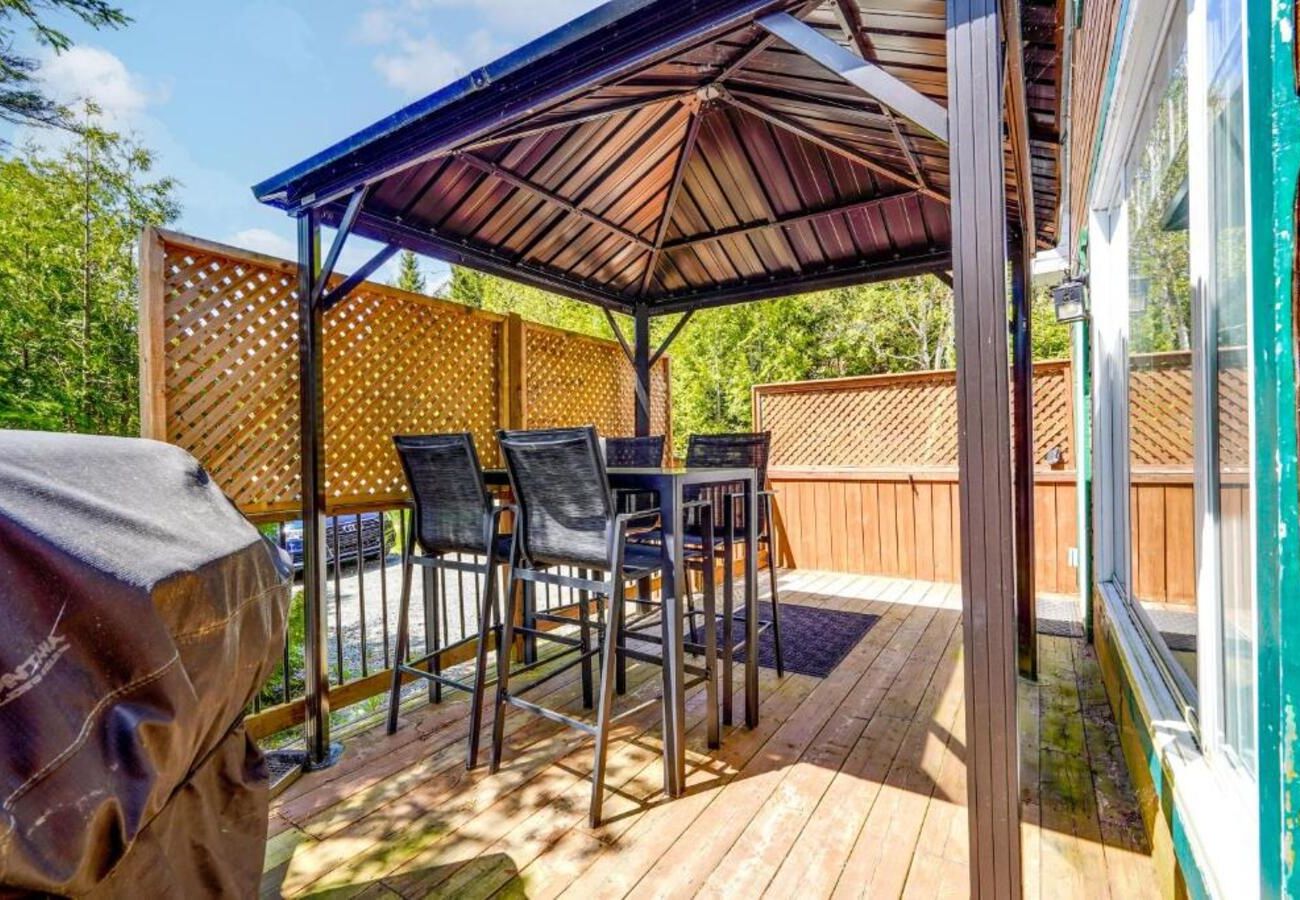 Maison à Sherbrooke - CAN006 - Havre du Huit