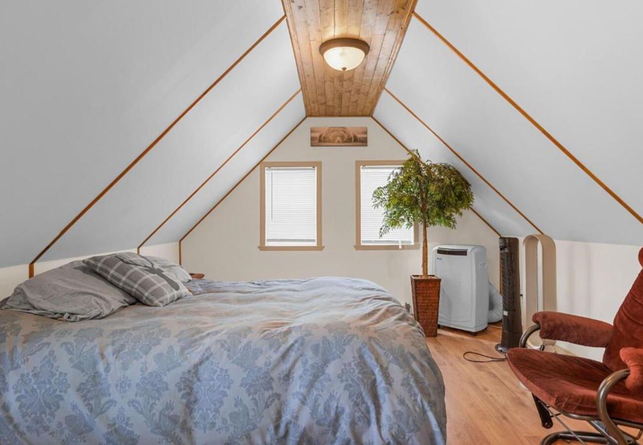 Maison à Sherbrooke - CAN006 - Havre du Huit