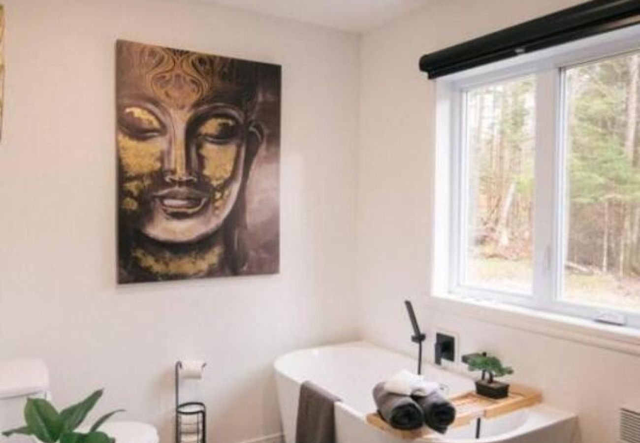 Chalet à Montreal - CAN007 - Chalet Escapade