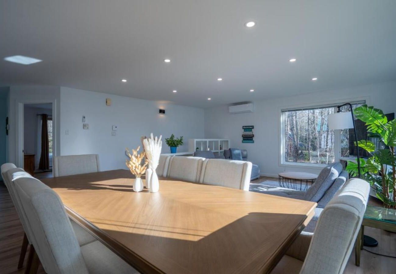 Chalet à Montreal - CAN008 - Chalet des Oiseaux Bleus