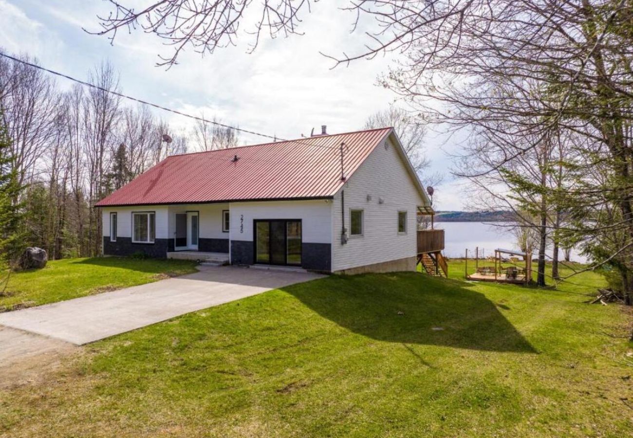 Chalet à Montreal - CAN008 - Chalet des Oiseaux Bleus