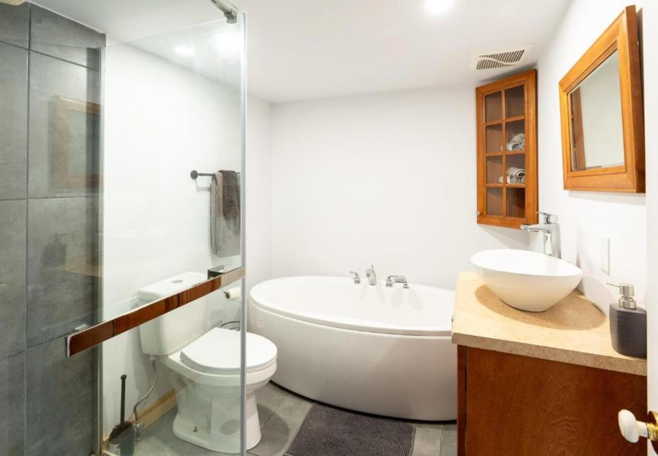 Maison à Charlevoix-Est - CAN010 - Maison de Campagne a Tourville