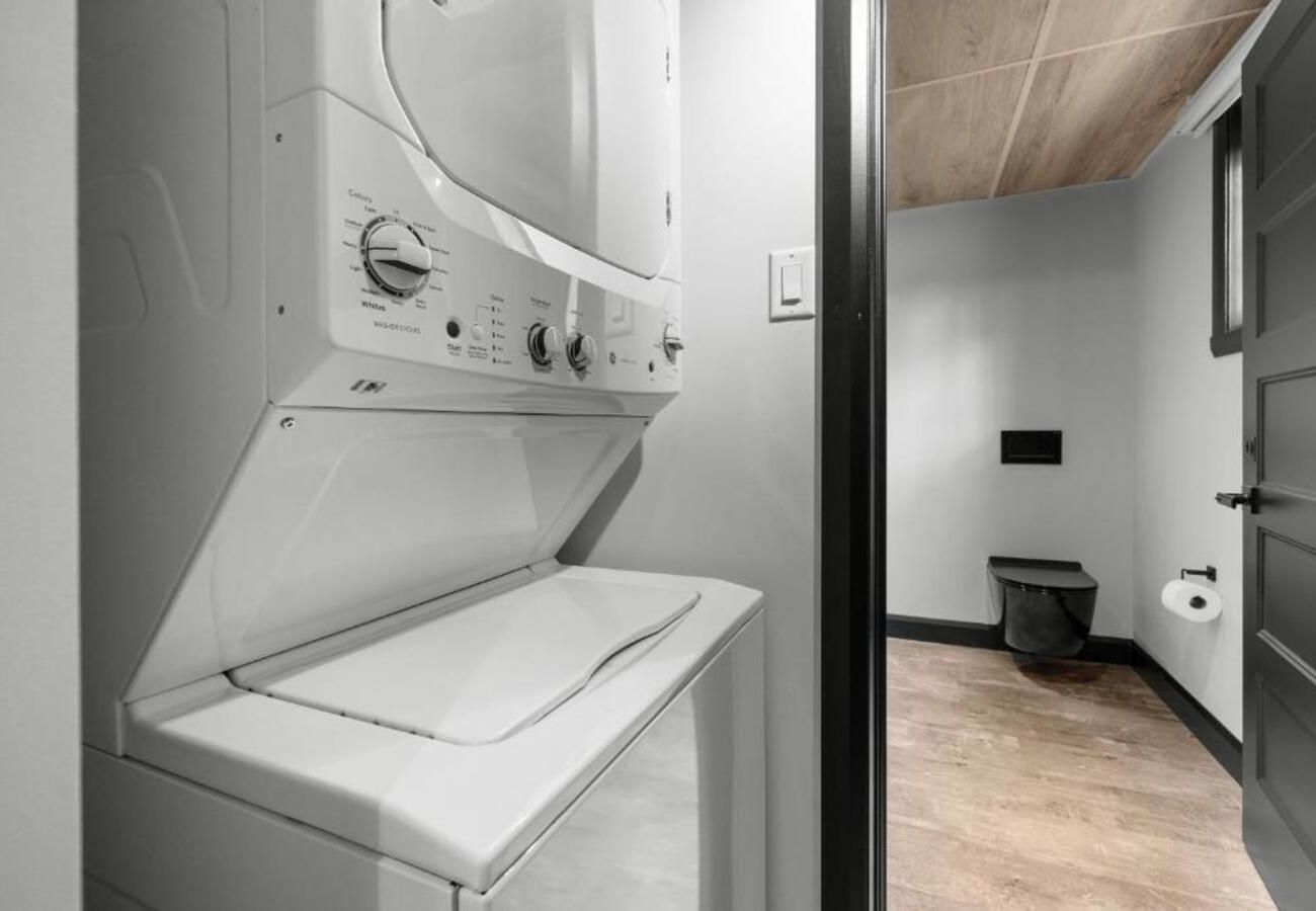 Maison à Quebec - CAN015 - Le Shack à Momo