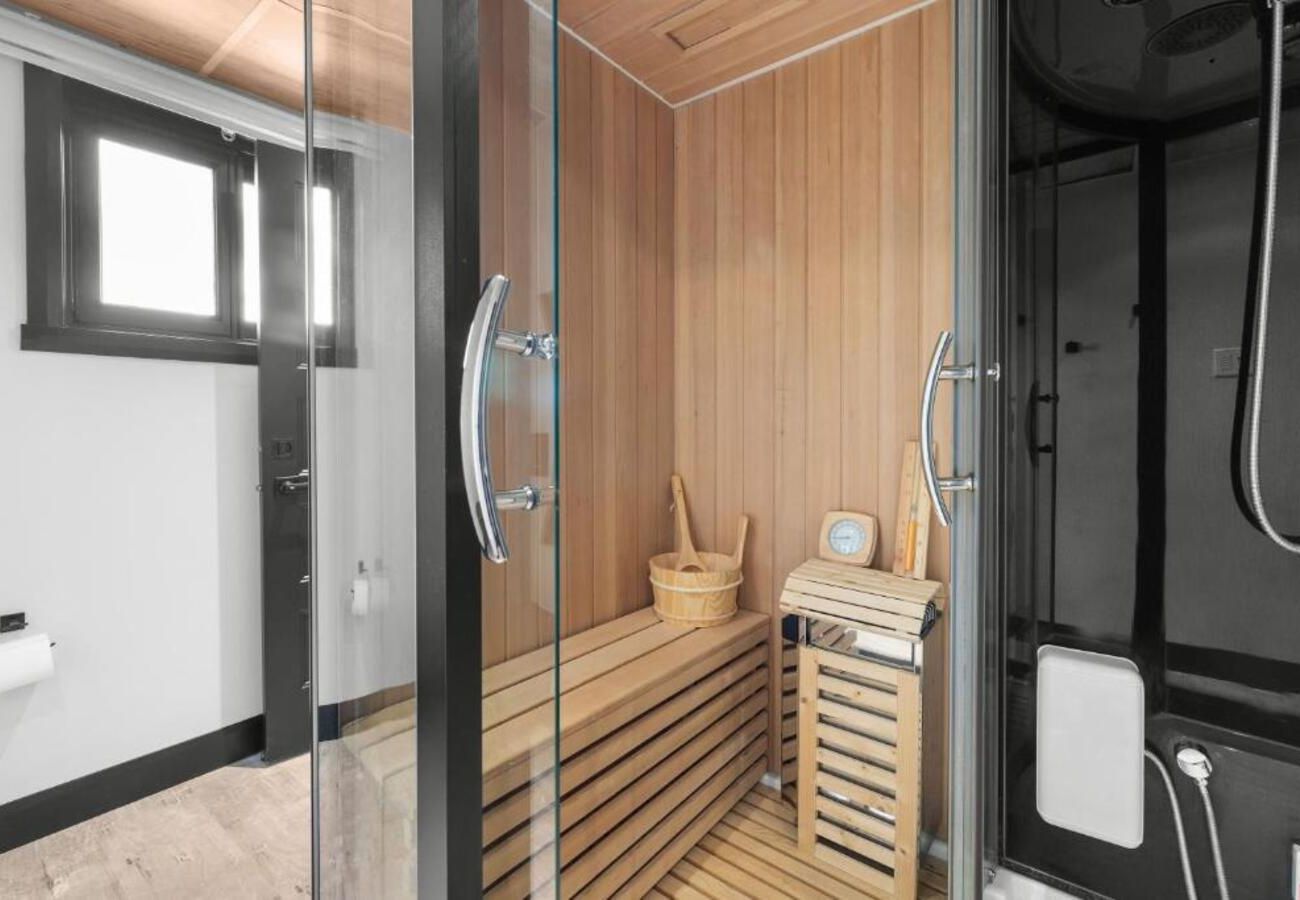 Maison à Quebec - CAN015 - Le Shack à Momo