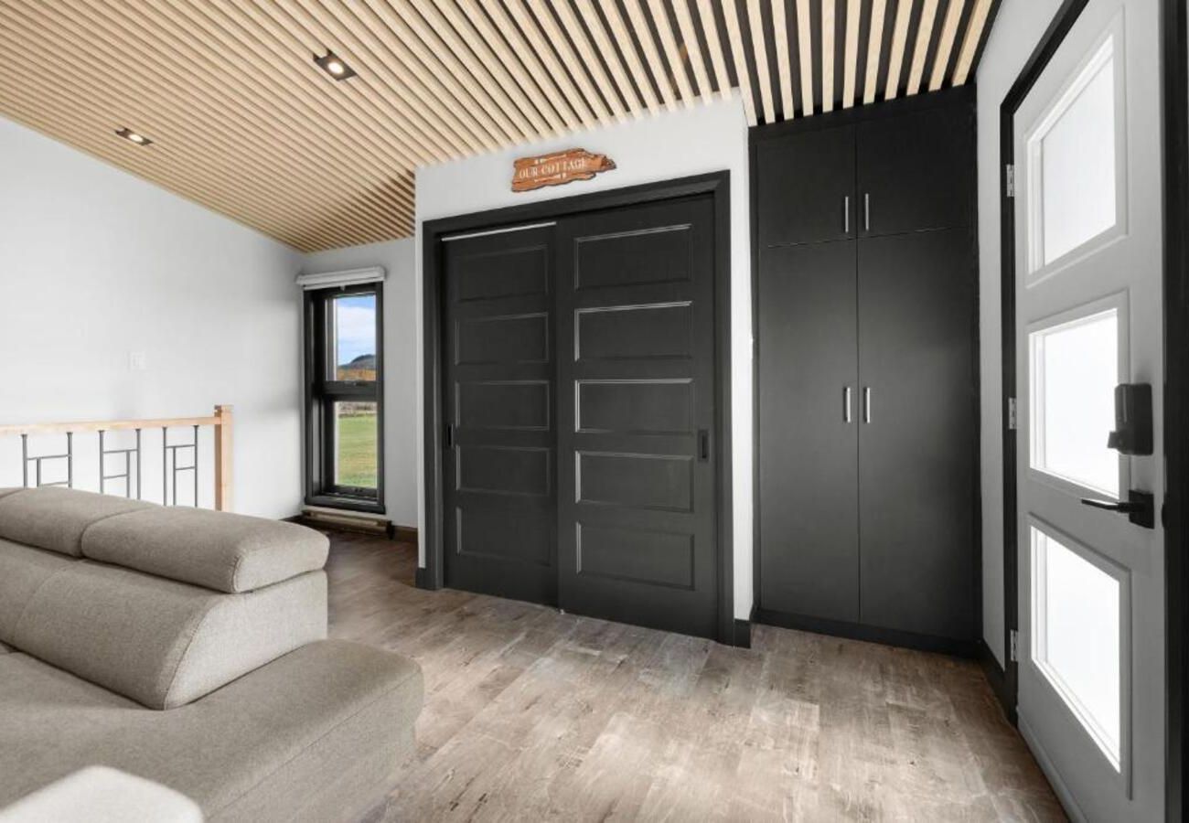 Maison à Quebec - CAN015 - Le Shack à Momo