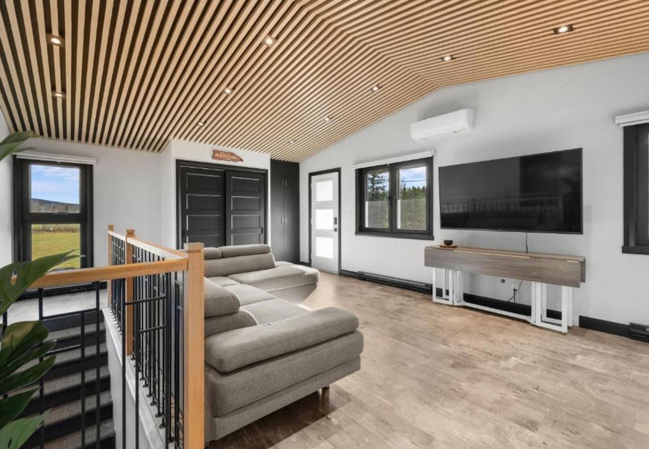 Maison à Quebec - CAN015 - Le Shack à Momo