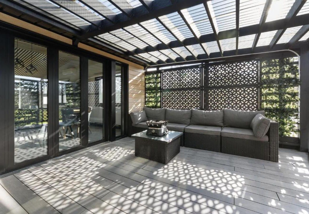 Maison à Quebec - CAN015 - Le Shack à Momo