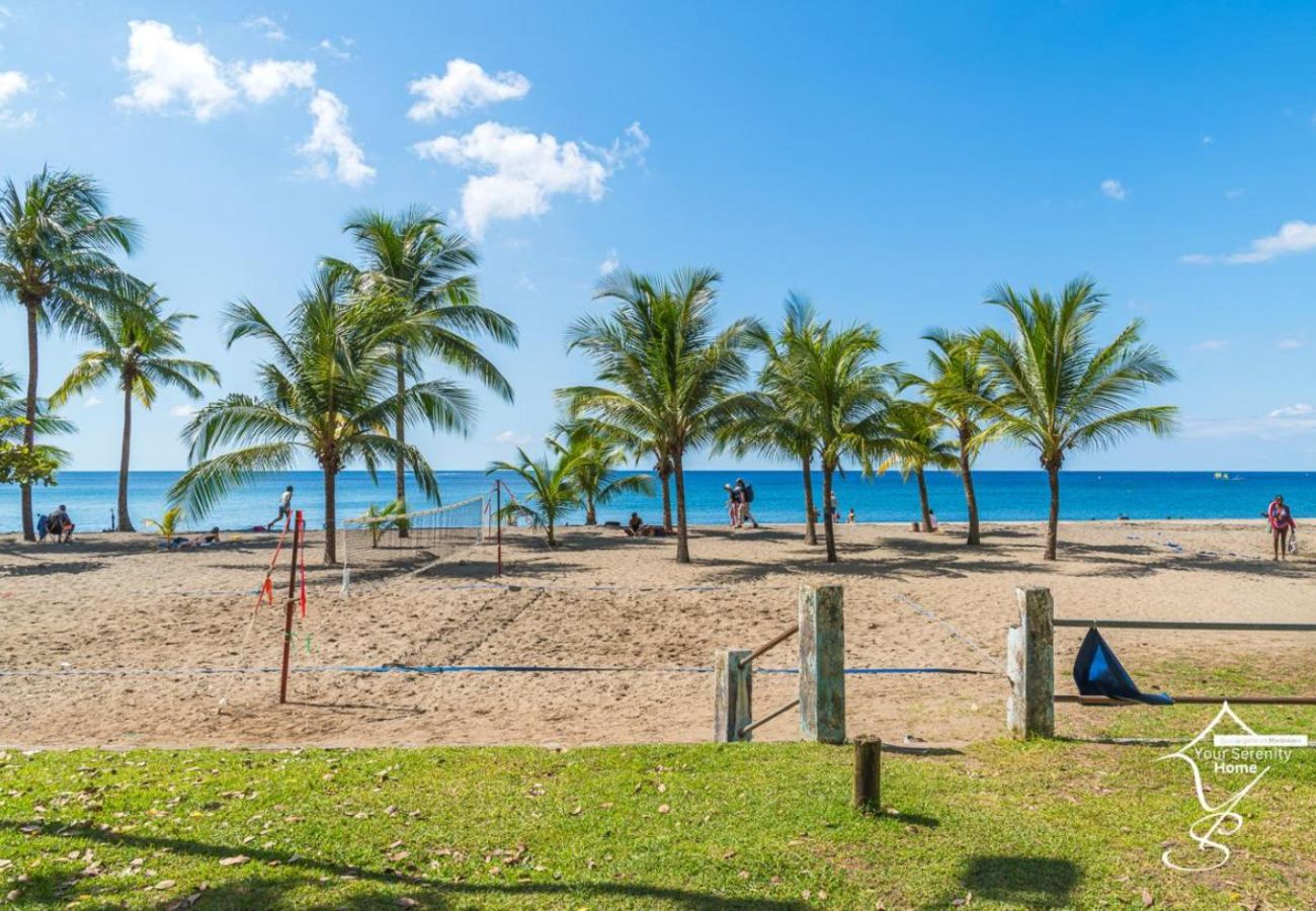 Villa à Schoelcher - Maison Sunny à Schoelcher Ref M308