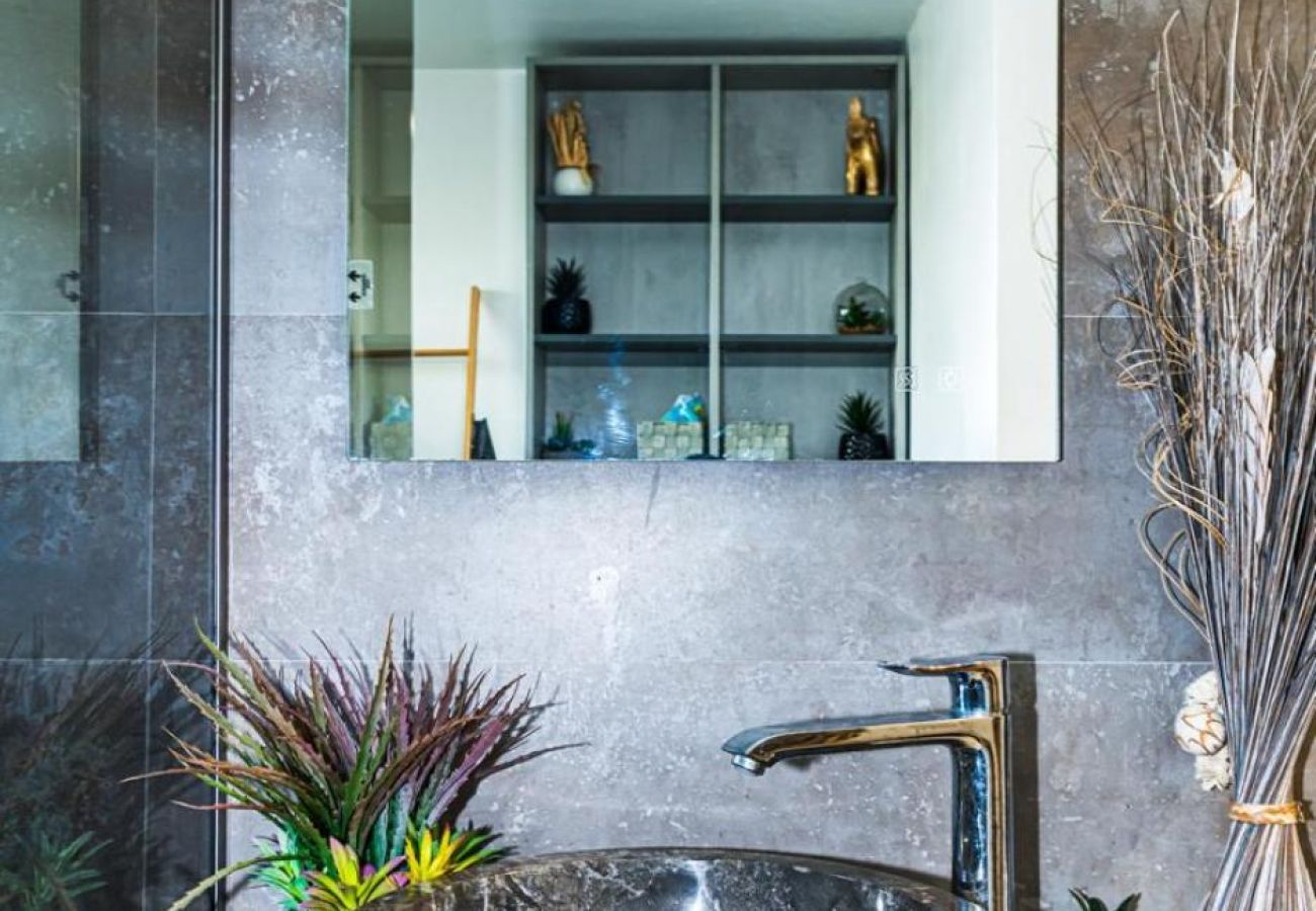 Villa à Schoelcher - Maison Sunny à Schoelcher Ref M308