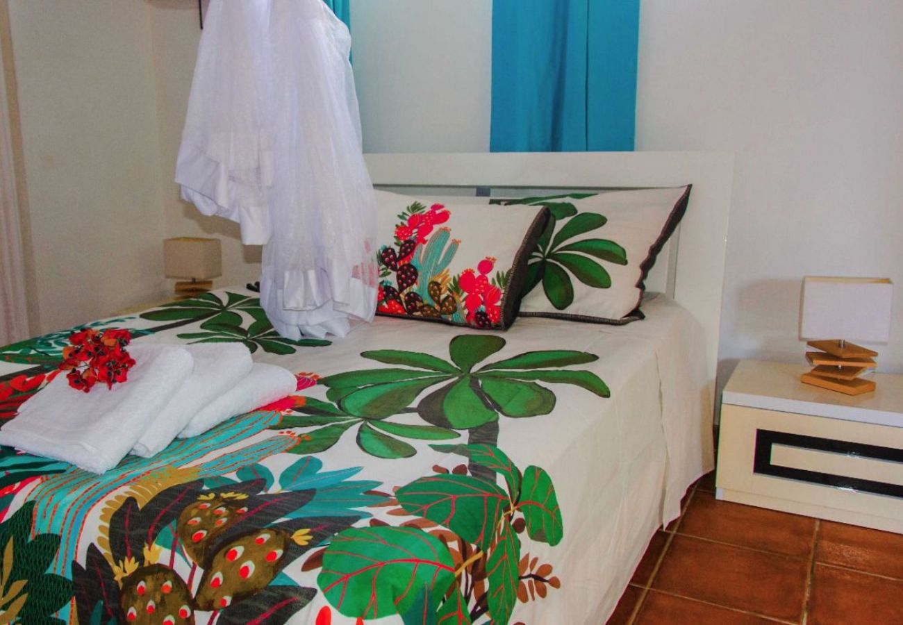 Villa à Le Vauclin - Villa Mora Mora au Vauclin Ref M034