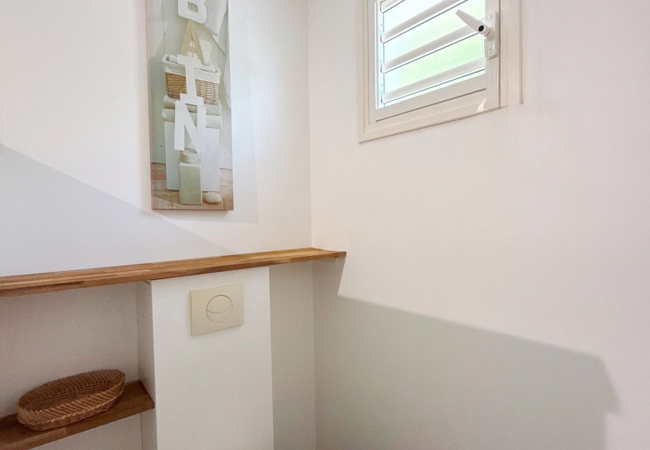 Villa à Saint-François - Villa Cananga à Saint François Ref G125