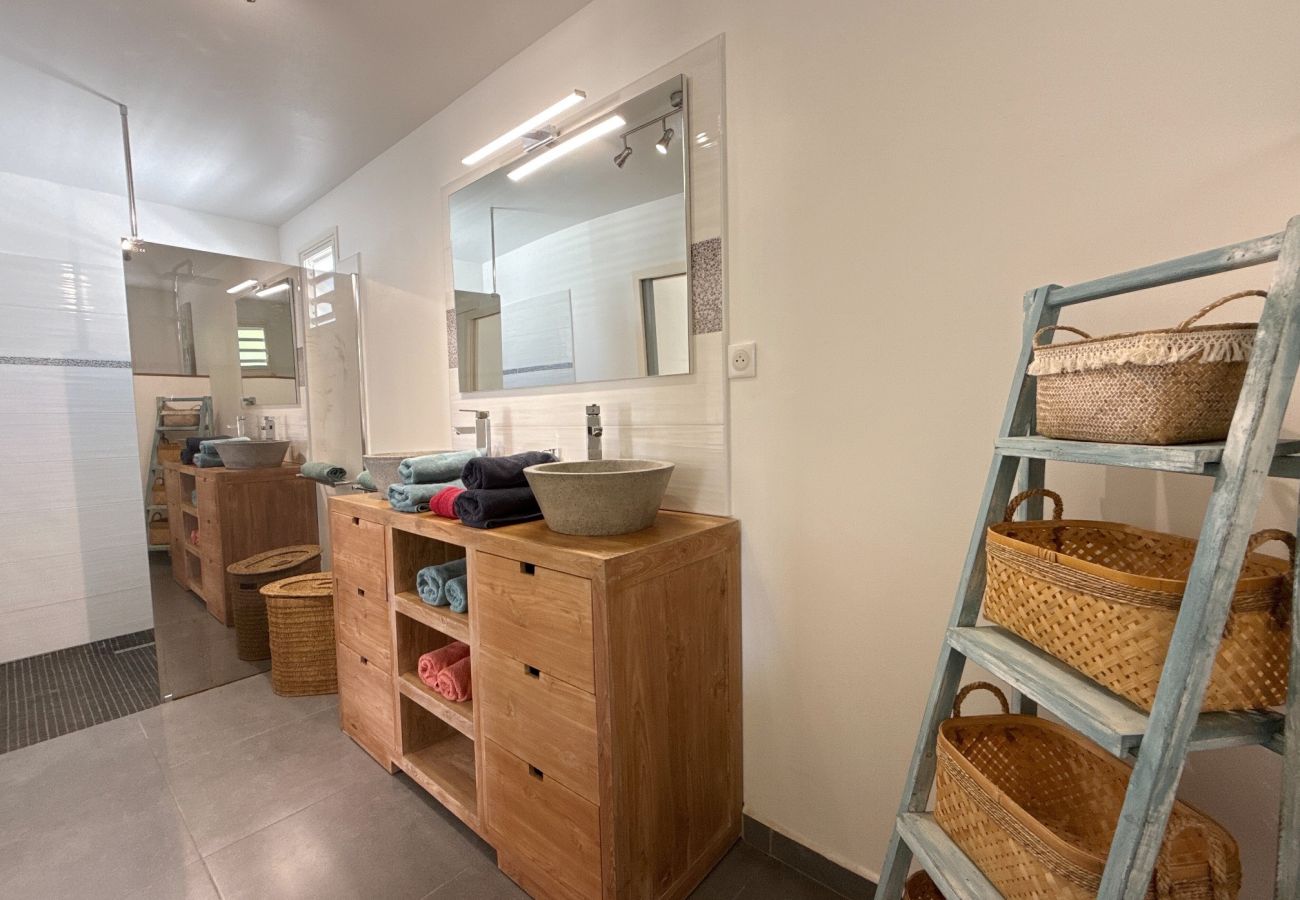 Villa à Saint-François - Villa Cananga à Saint François Ref G125