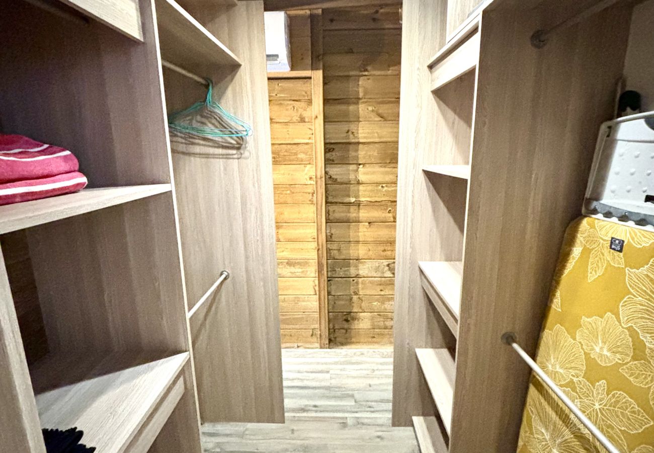 Villa à Le Diamant - Villa Sybelle au Diamant - 4 chambres - M039