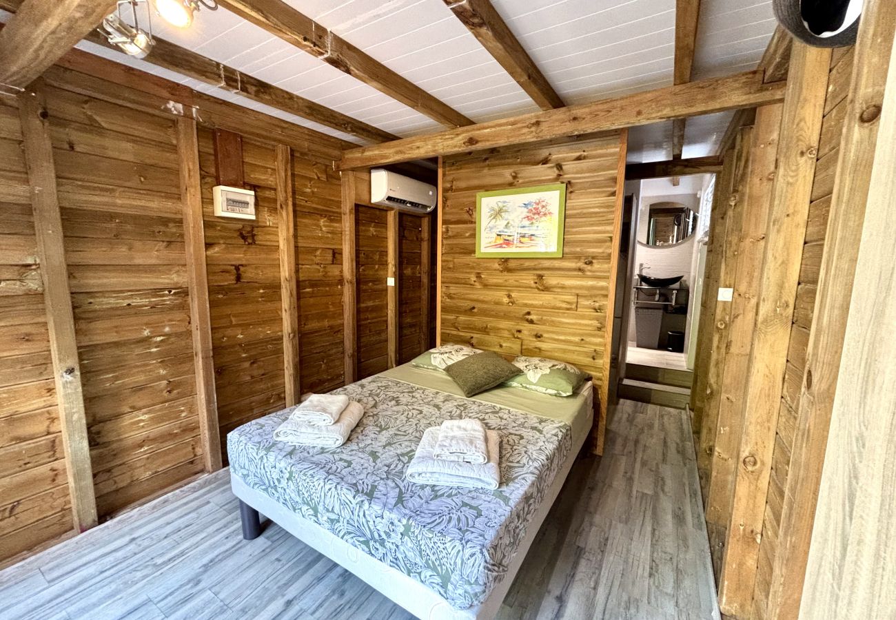 Villa à Le Diamant - Villa Sybelle au Diamant - 4 chambres - M039