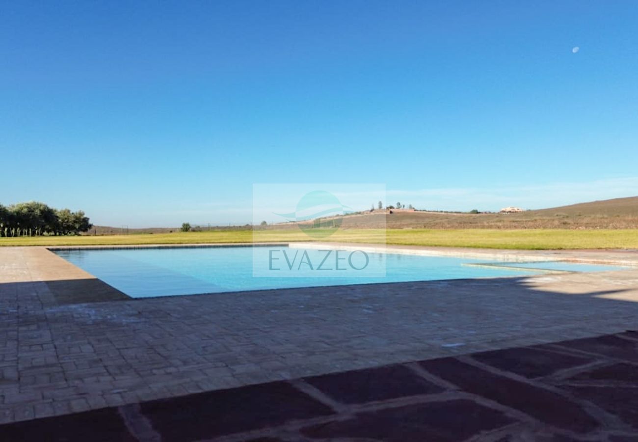 Villa à Marrakech Alentours - VILLA SOLANA MAR001F