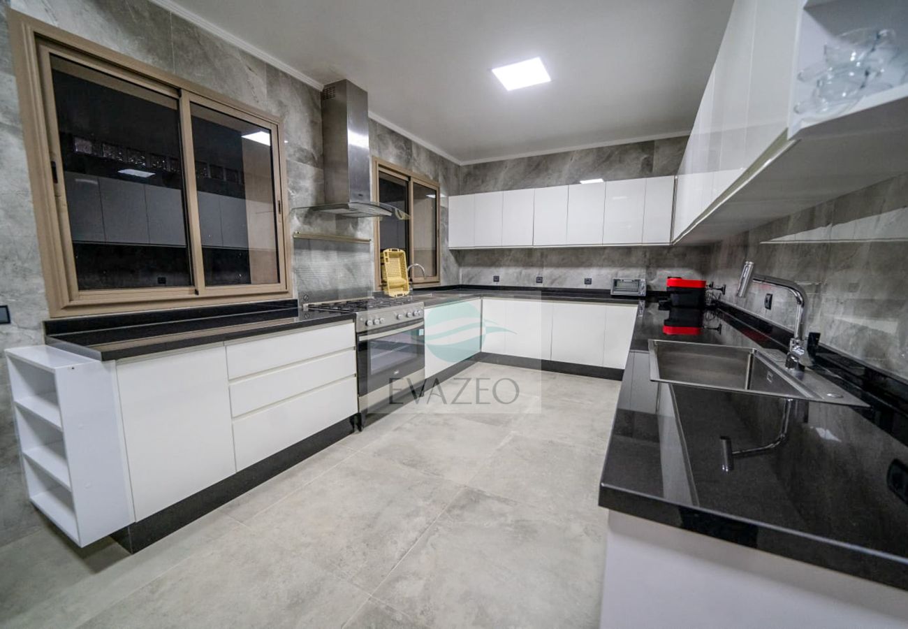 Villa à Marrakech Alentours - VILLA SOLANA MAR001F