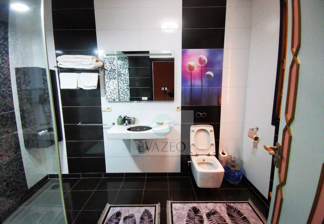 Villa à Marrakech Alentours - VILLA SOLANA MAR001F