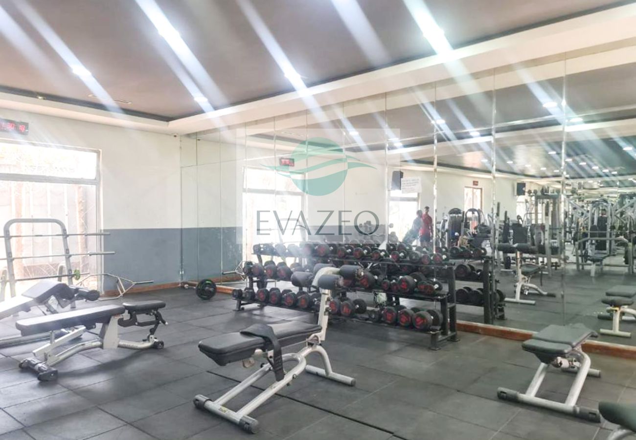 Chambres d'hôtes à Marrakech Medina  - CH SINGLE TARGAFIT MAR004F