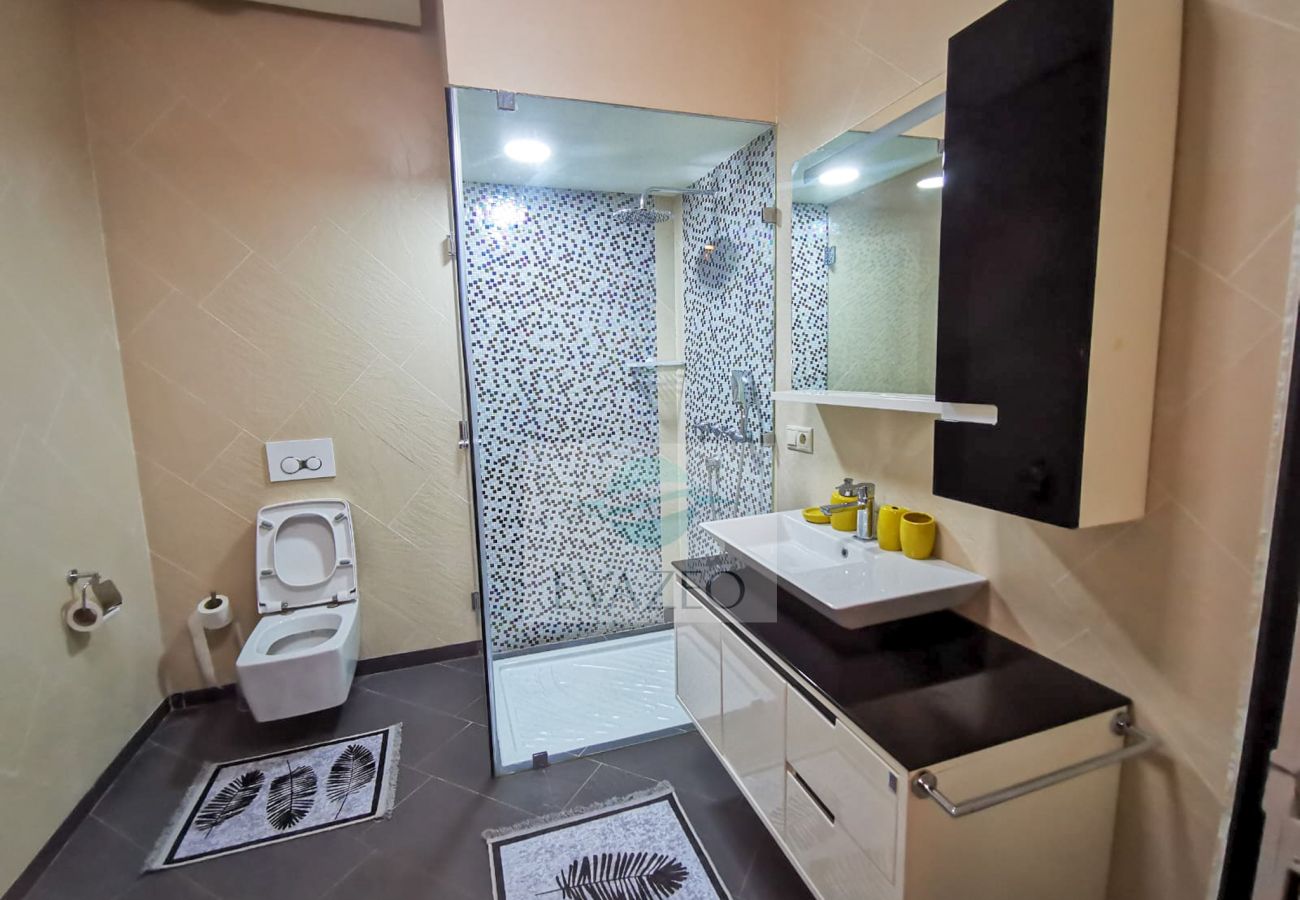 Domaine à Marrakech Alentours - Domaine de LAMRAH MAR003F