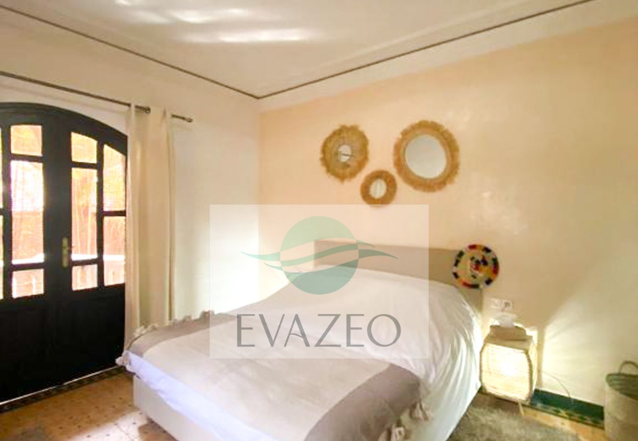 Appartement à Marrakech Alentours - APPT 4 PAX TARGAFIT MAR0048F