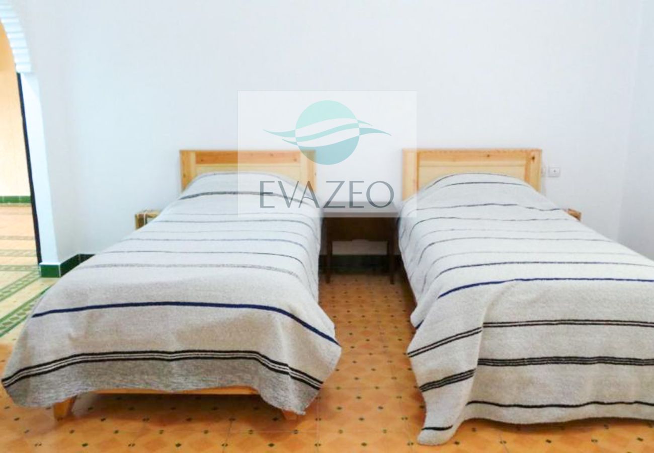 Appartement à Marrakech Alentours - APPT 4 PAX TARGAFIT MAR0048F