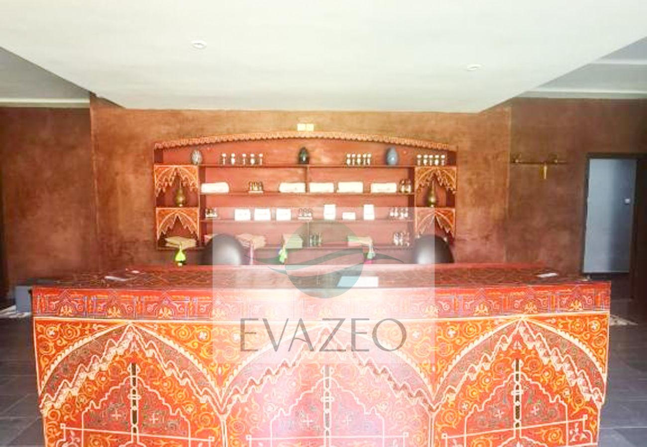 Appartement à Marrakech Alentours - APPT 4 PAX TARGAFIT MAR0048F