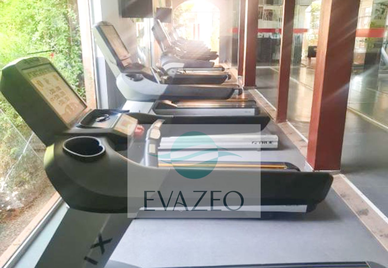 Appartement à Marrakech Alentours - APPT 4 PAX TARGAFIT MAR0048F