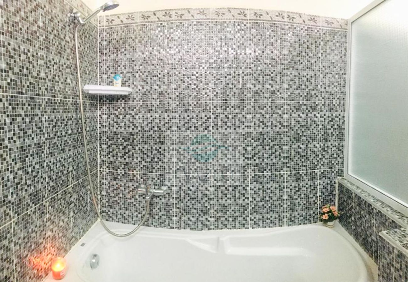 Chambres d'hôtes à Marrakech Alentours - CH TRIPLE RIAD NASMA MAR0014F