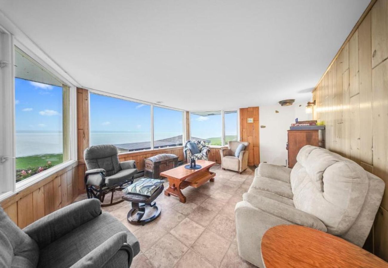 Maison à Laval - CAN016 : Le Repaire du Fleuve