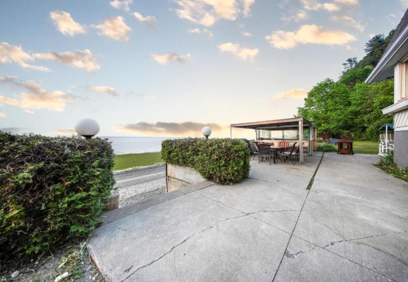 Maison à Laval - CAN016 : Le Repaire du Fleuve