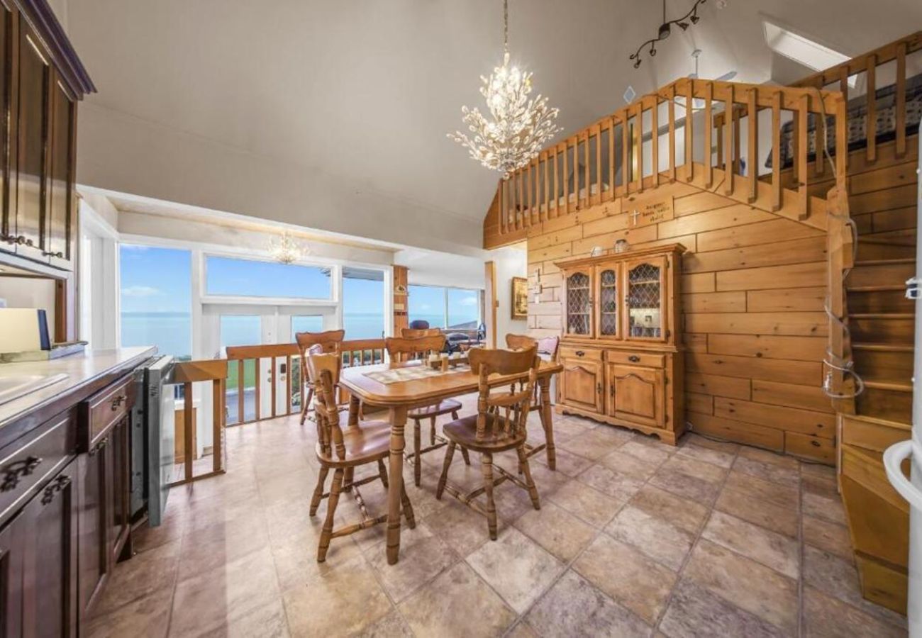 Maison à Laval - CAN016 : Le Repaire du Fleuve