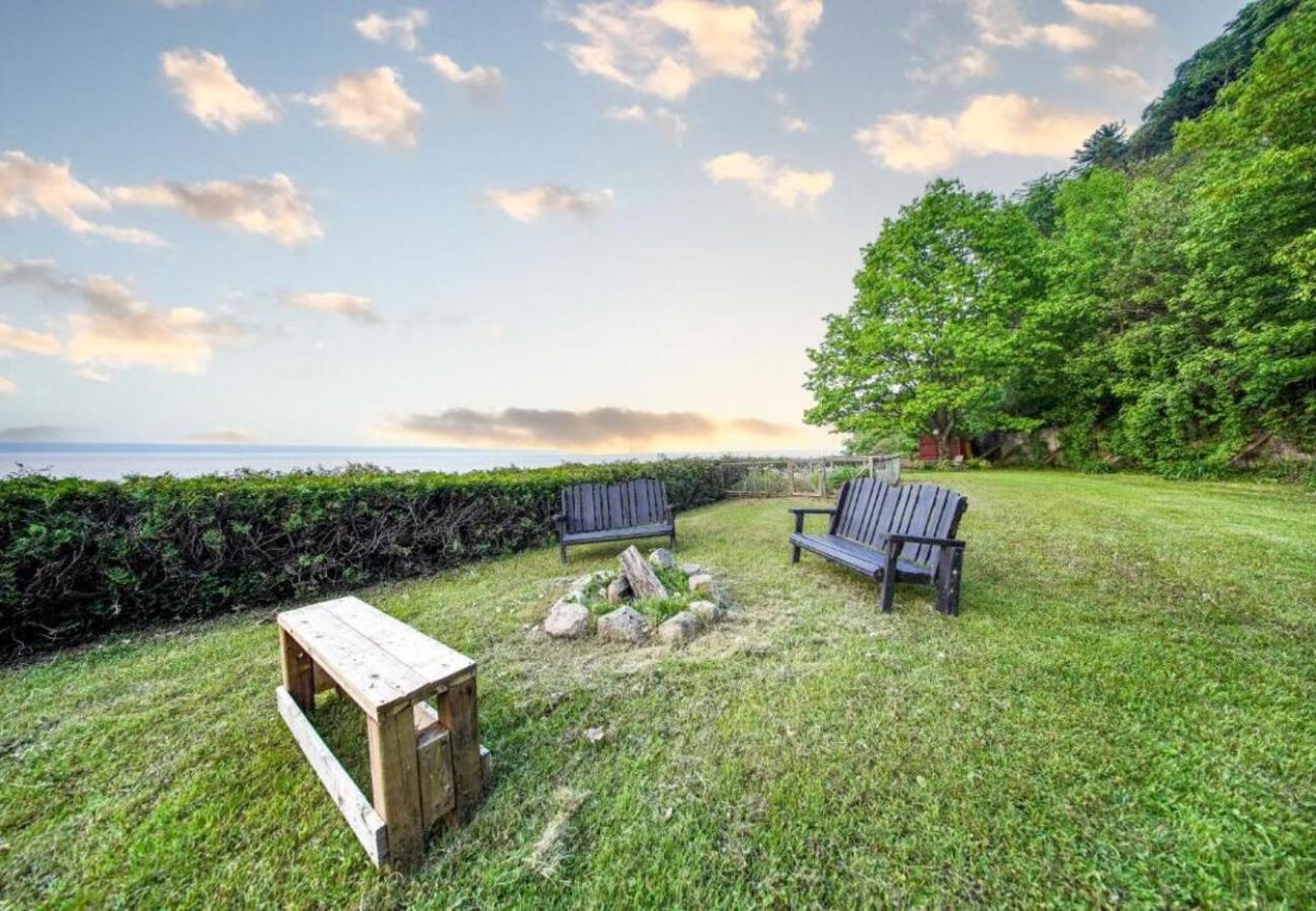 Maison à Laval - CAN016 : Le Repaire du Fleuve