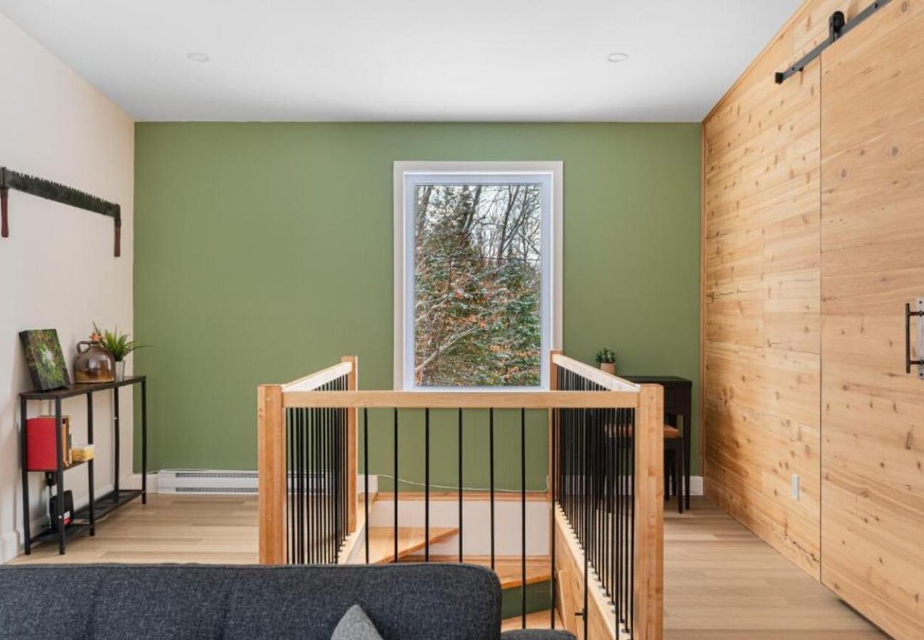 Maison à Montreal - CAN020 : Le 4 sur le lac