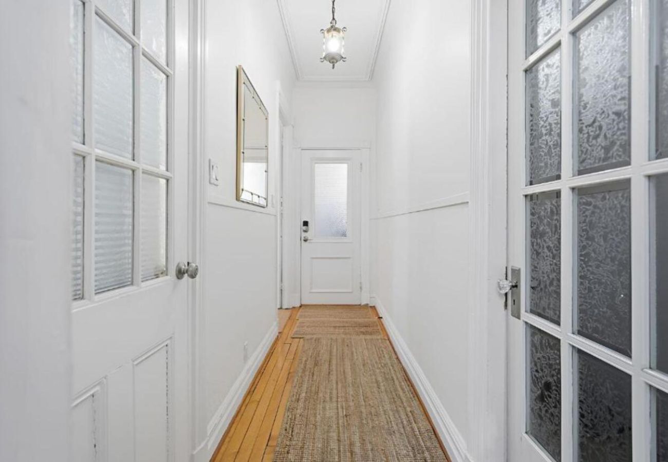 Appartement à Victoriaville - CAN022 : L'oie Blanche