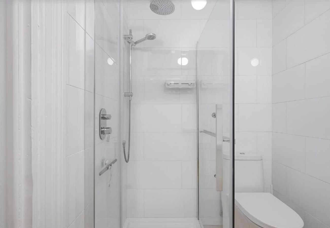 Appartement à Victoriaville - CAN022 : L'oie Blanche