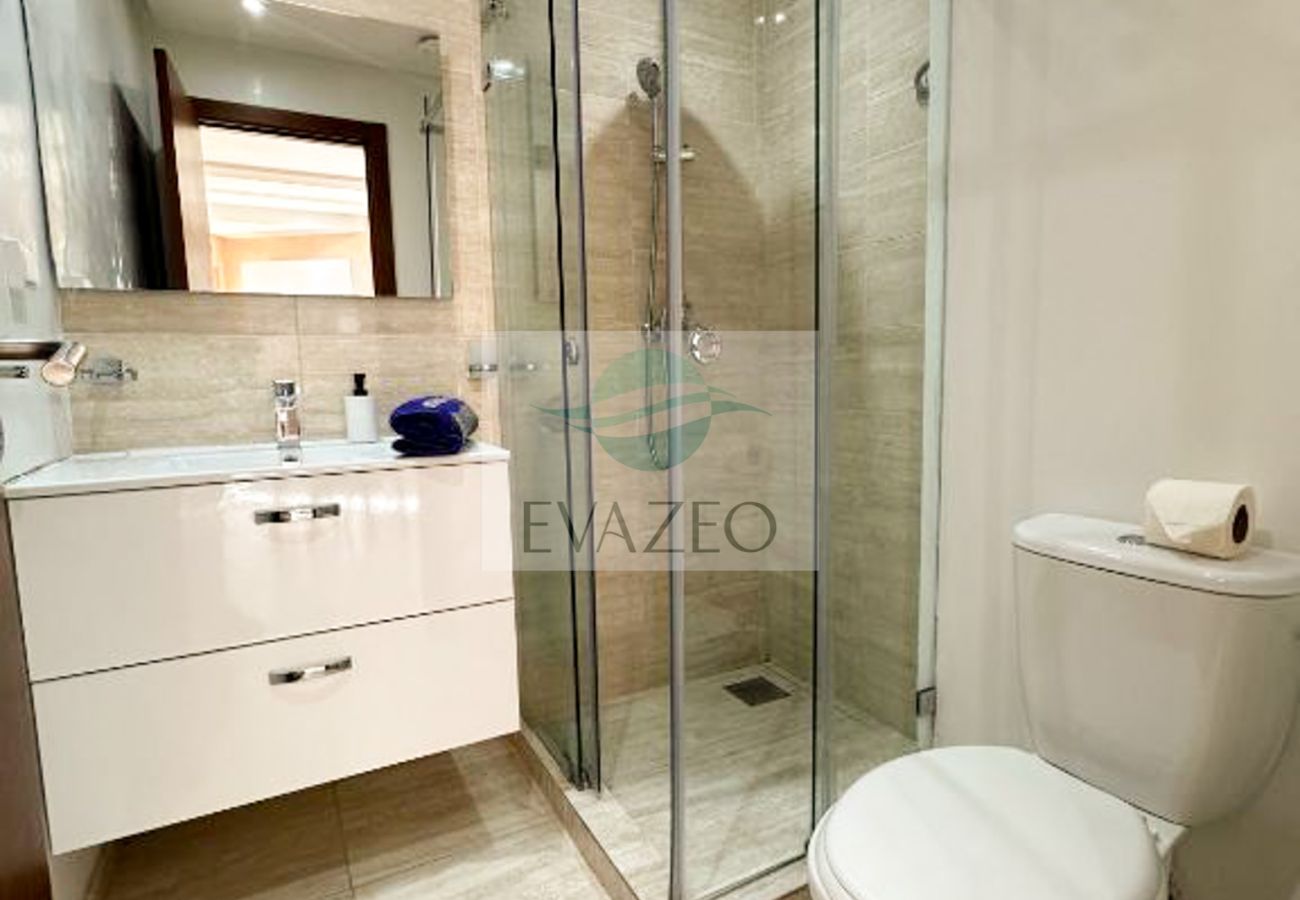 Appartement à Marrakech Alentours - STUDIO L'écrin de prestigia agate MAR0072F