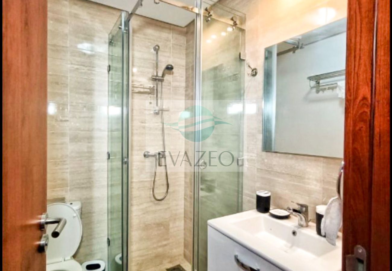 Appartement à Marrakech Alentours - STUDIO L'écrin de prestigia agate MAR0072F