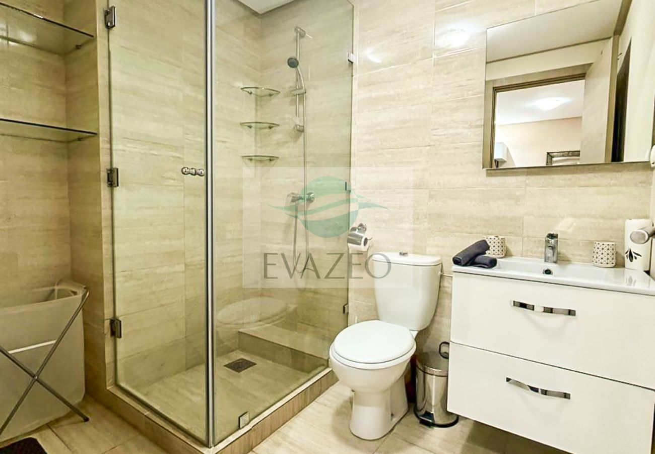 Studio à Marrakech - RESIDENCE QODWA - STUDIO - MAR0010