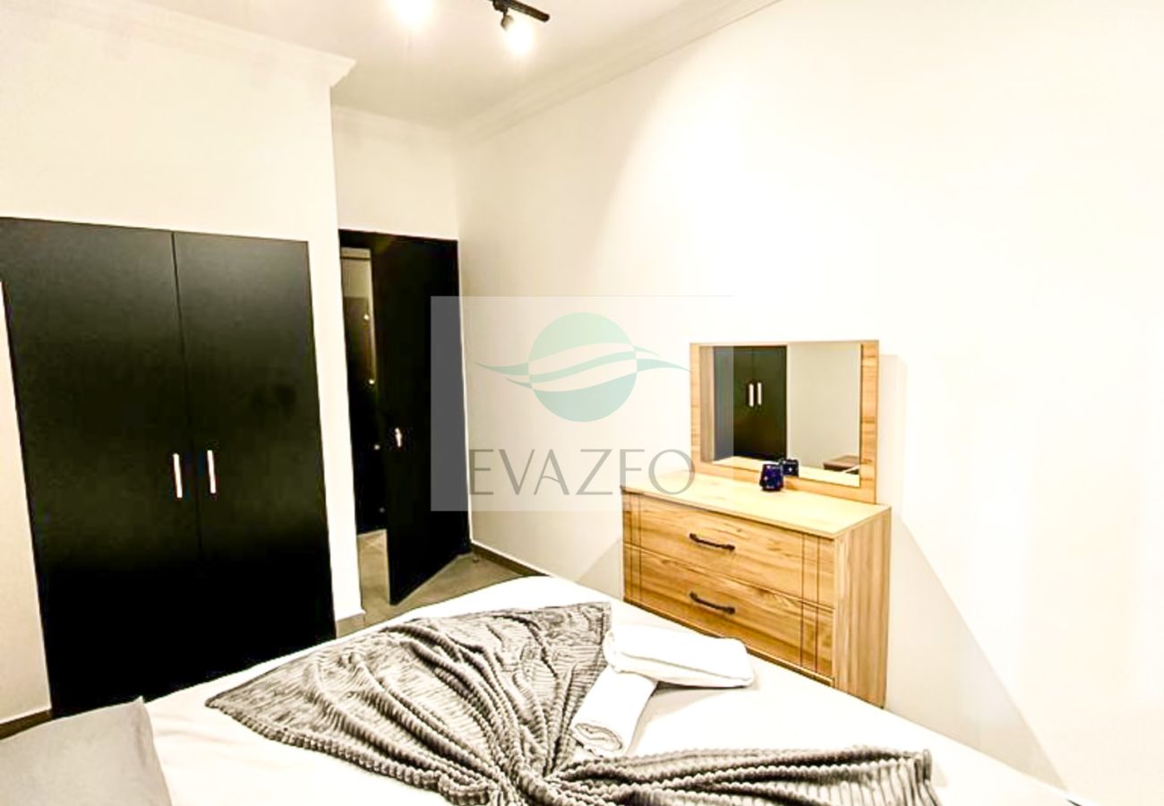 Appartement à Marrakech - APPT CHRYFIA - MAR0012