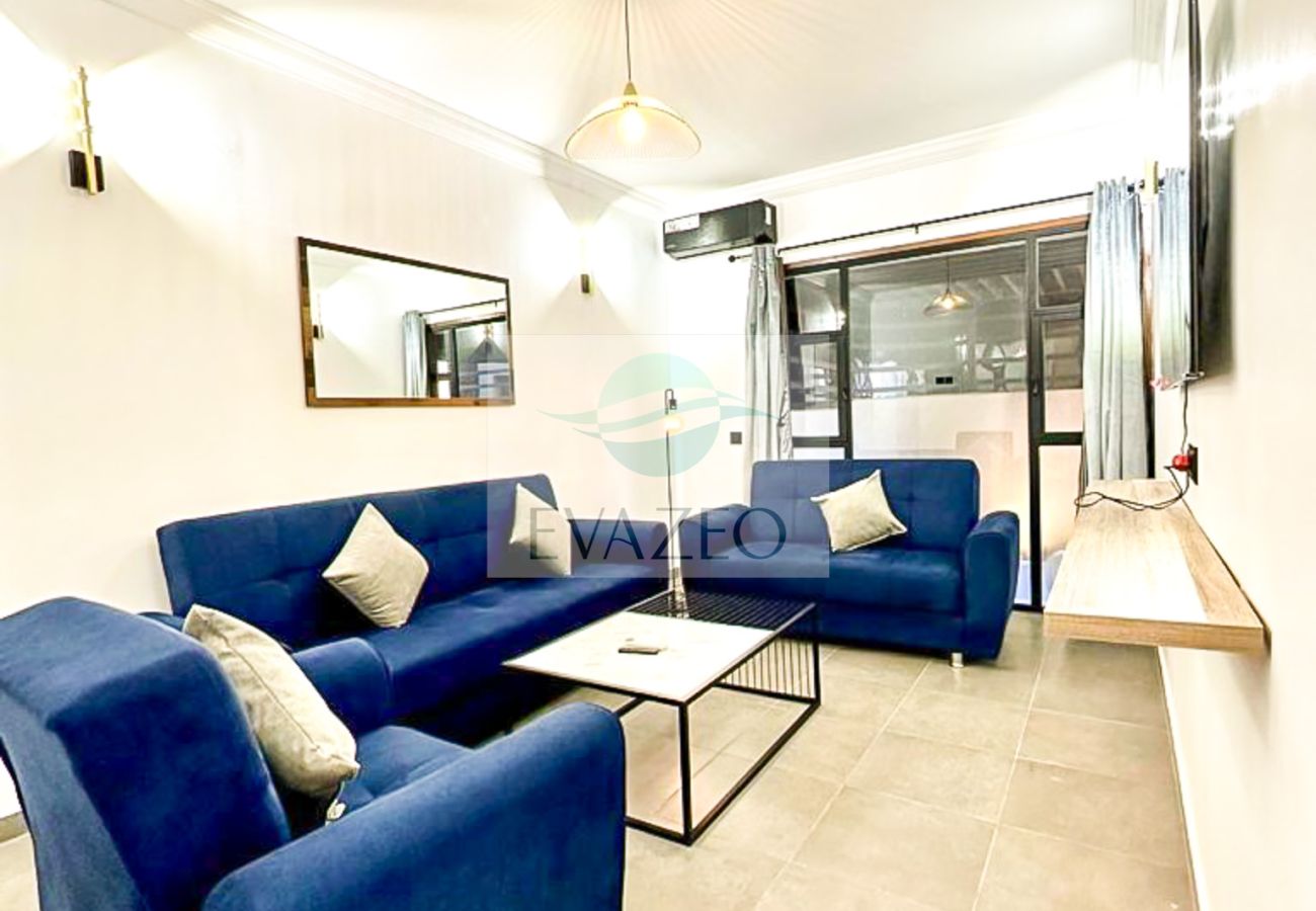 Appartement à Marrakech - APPT CHRYFIA - MAR0012