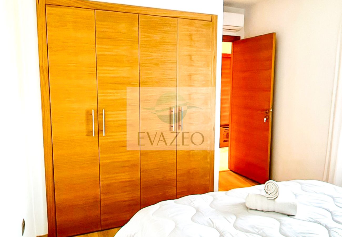 Appartement à Marrakech - PRESTIGIA URBANE - APPT 2CH - MAR0013