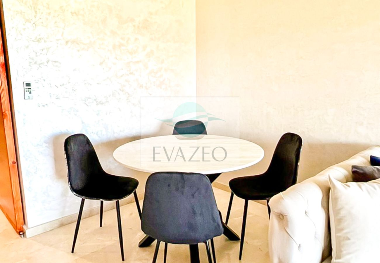 Appartement à Marrakech - PRESTIGIA URBANE - APPT 2CH - MAR0013