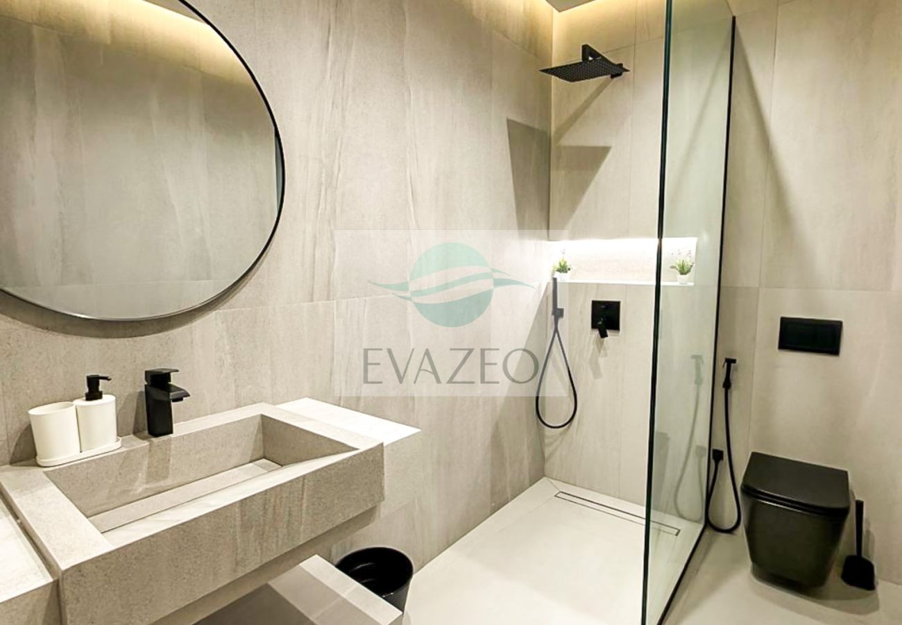 Villa à Marrakech - LUXURY VILLA - 4 CH - MAR0014