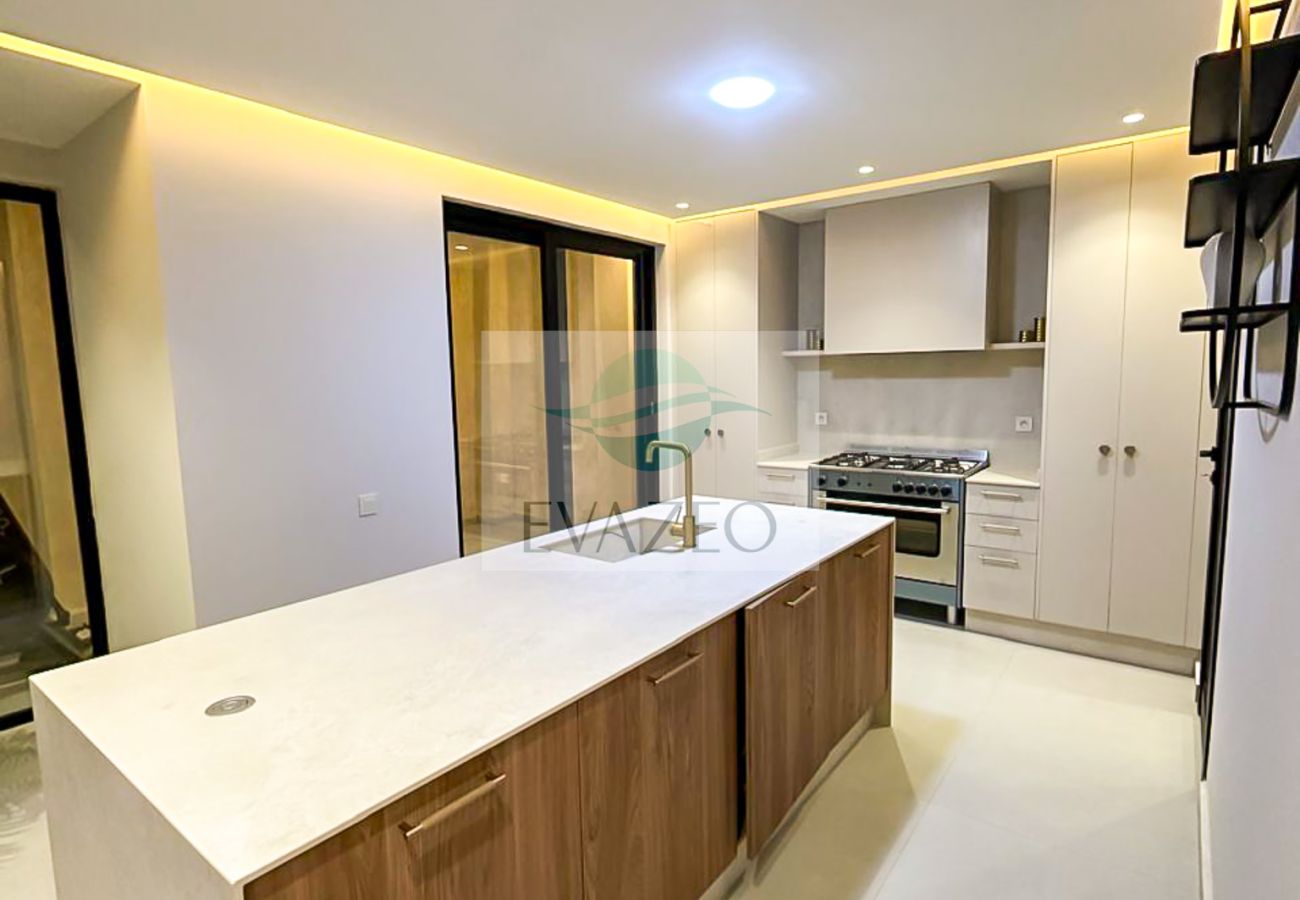 Villa à Marrakech - LUXURY VILLA - 4 CH - MAR0014