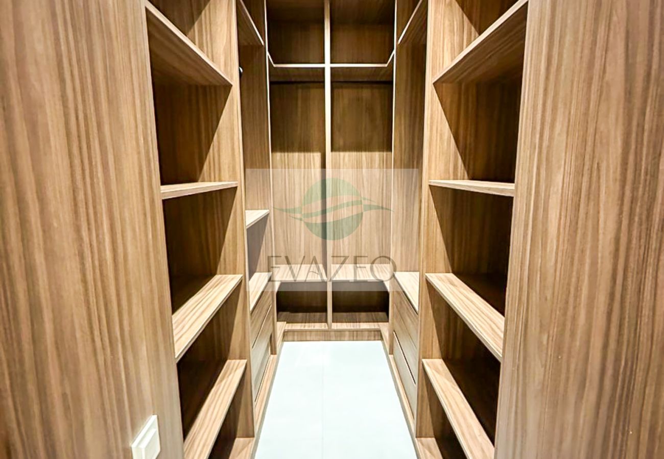 Villa à Marrakech - LUXURY VILLA - 4 CH - MAR0014