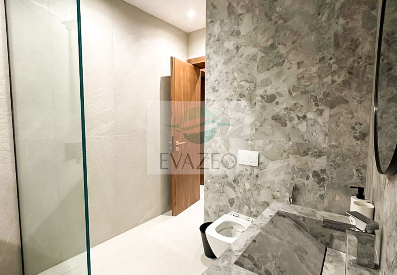 Villa à Marrakech - LUXURY VILLA - 4 CH - MAR0014