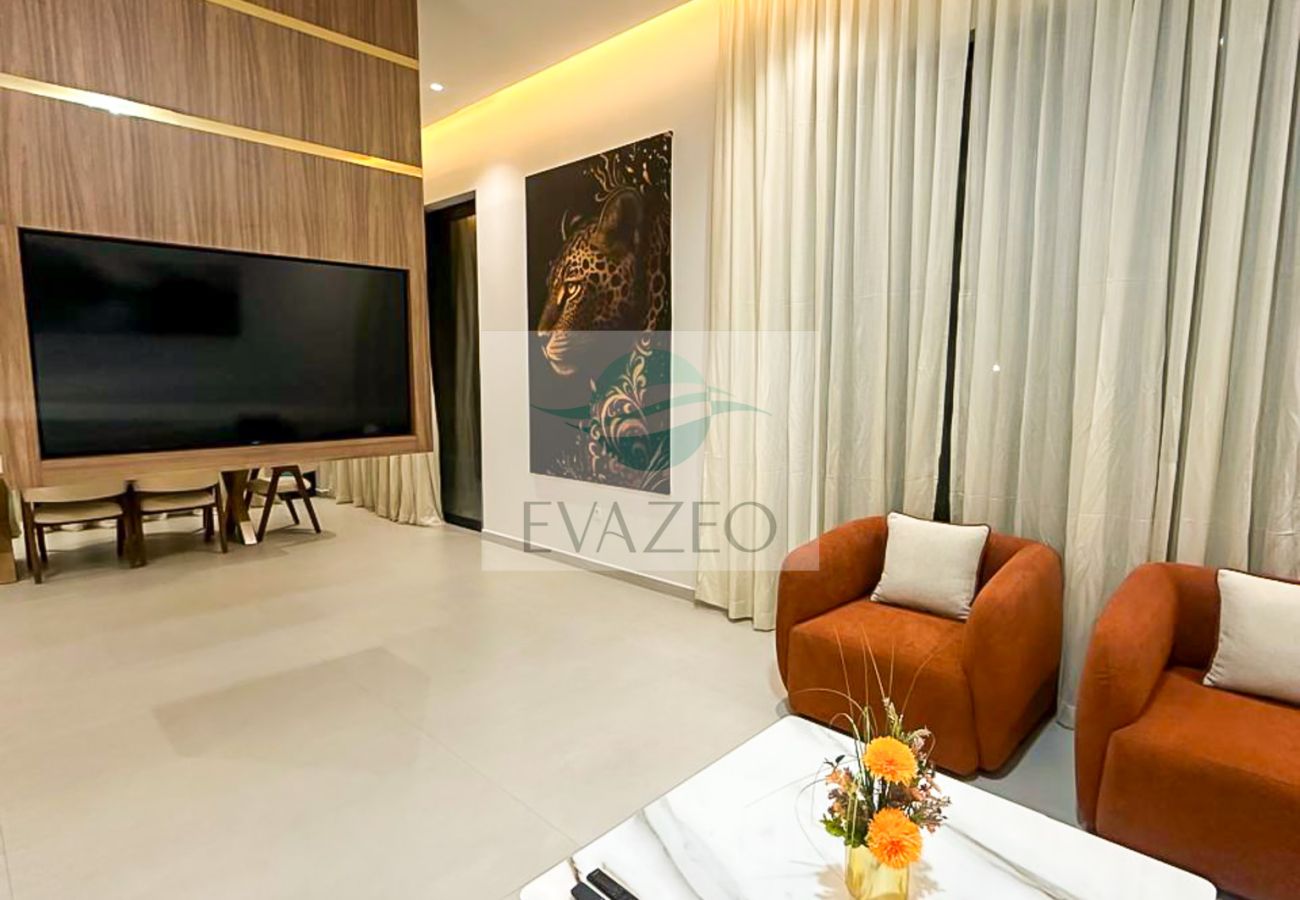 Villa à Marrakech - LUXURY VILLA - 4 CH - MAR0014