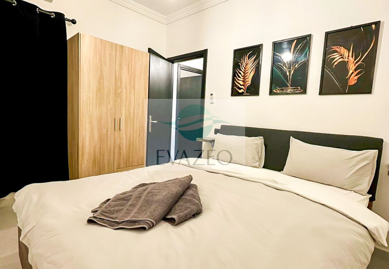 Appartement à Marrakech - LUXURY MARJANE - APPT 2CH - MAR0015